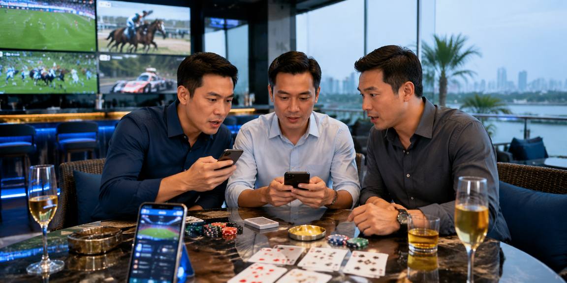 299k Ứng dụng 299k – Sảnh cược trên Android và iOS